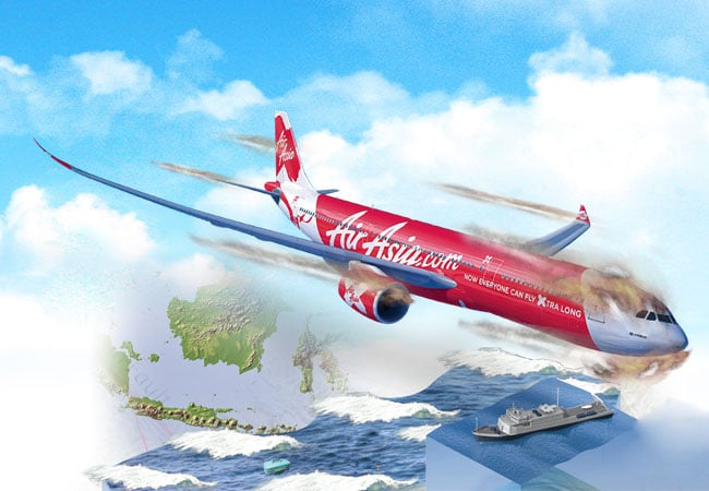 air asia kapalterbang