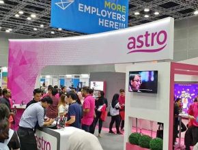 booth astro