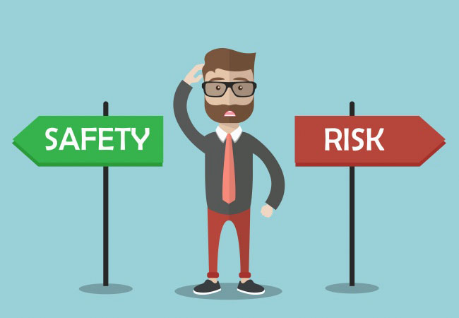 safety risk