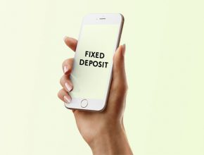 fixed deposit