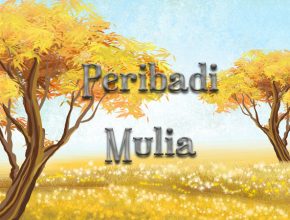 Peribadi Mulia