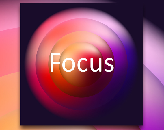 fokus