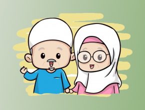 suami dan isteri