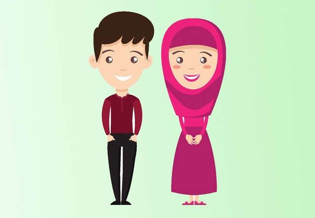 suami isteri