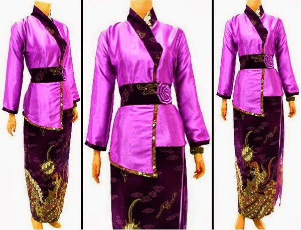 baju kebaya kimono bali