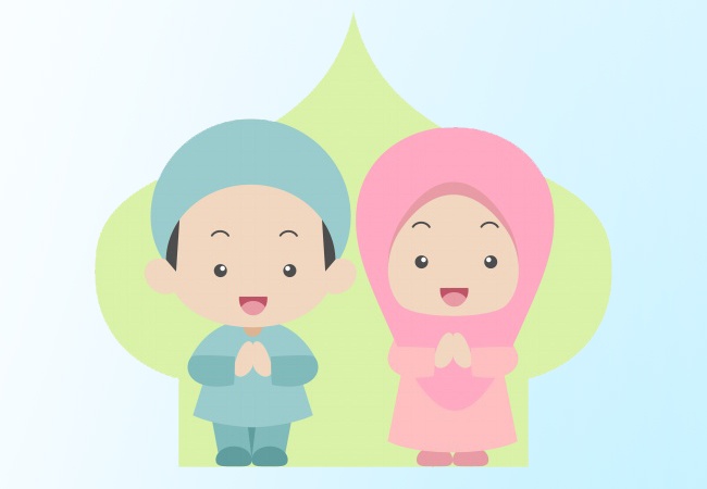 suami bijak