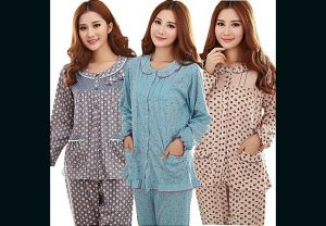 Tidur Selesa Dengan Baju Tidur - ERATUKU