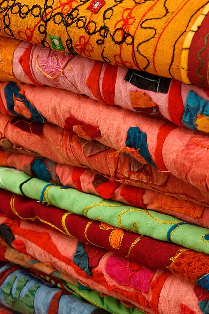 baju kurung cotton