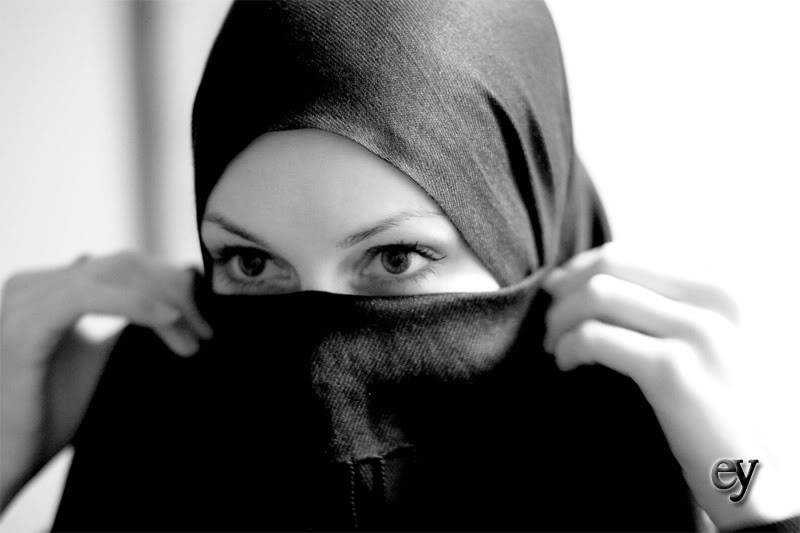 bertudung