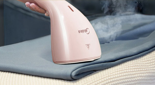 hand steamer