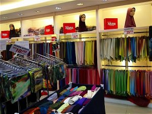Era Baru Butik: Menggenggam Pasar Global Lewat Jaringan Online