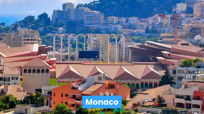 Monaco