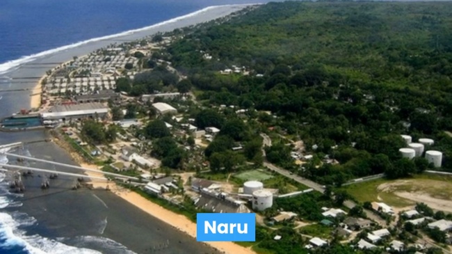 Naru