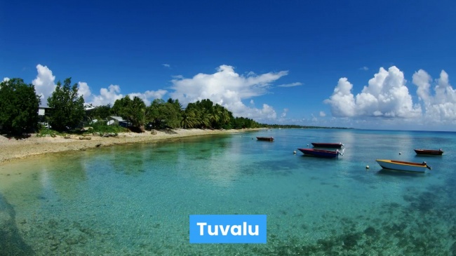 Tuvalu