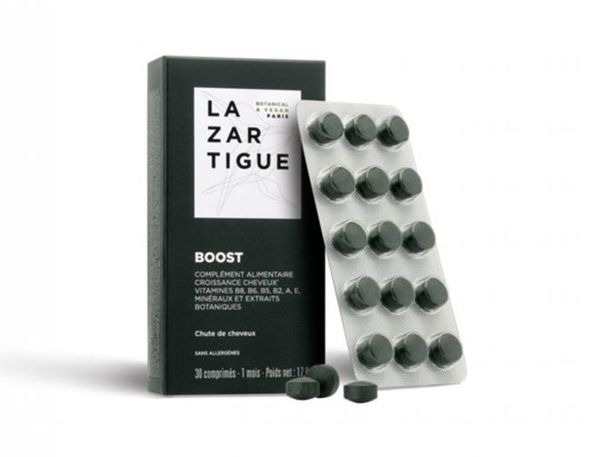 vitamin tablet