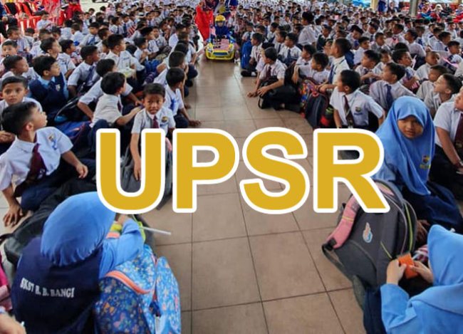 UPSR