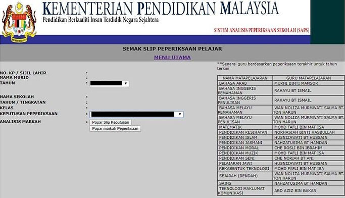saps ibu bapa 3