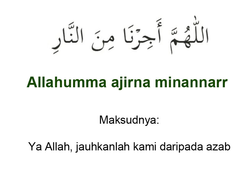 doa 3
