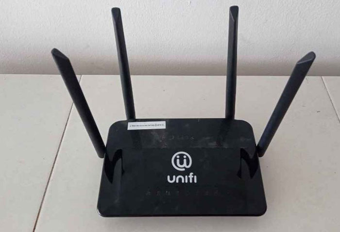 router