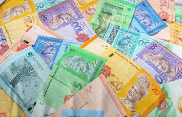 ringgit tilam