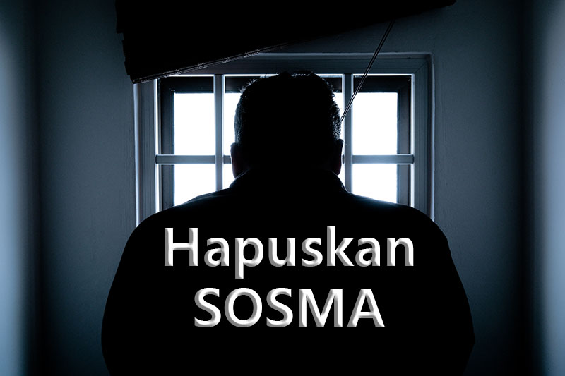 hapuskan sosma