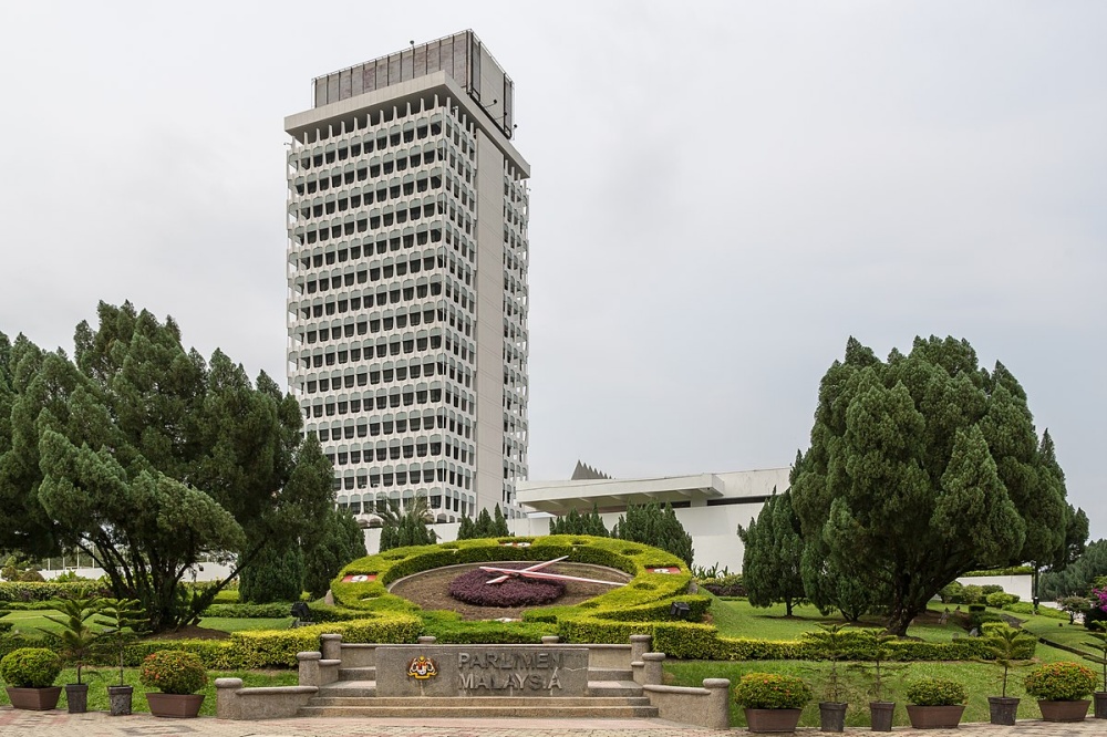 parlimen malaysia