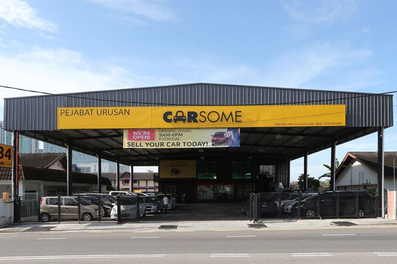 carsome