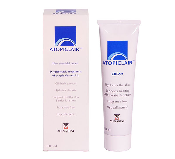 Atopiclair Cream