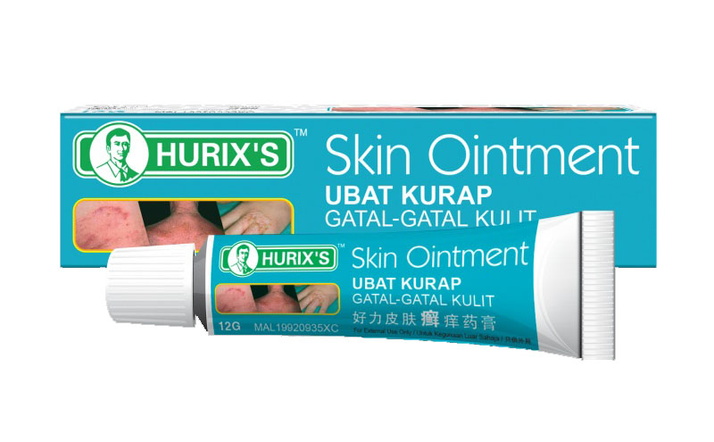 Hurixs Skin Ointment
