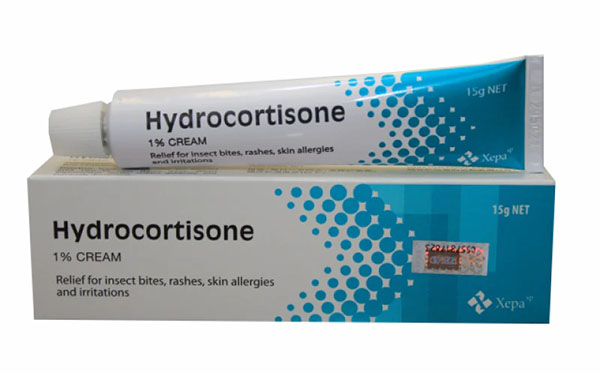 Steroid Cream
