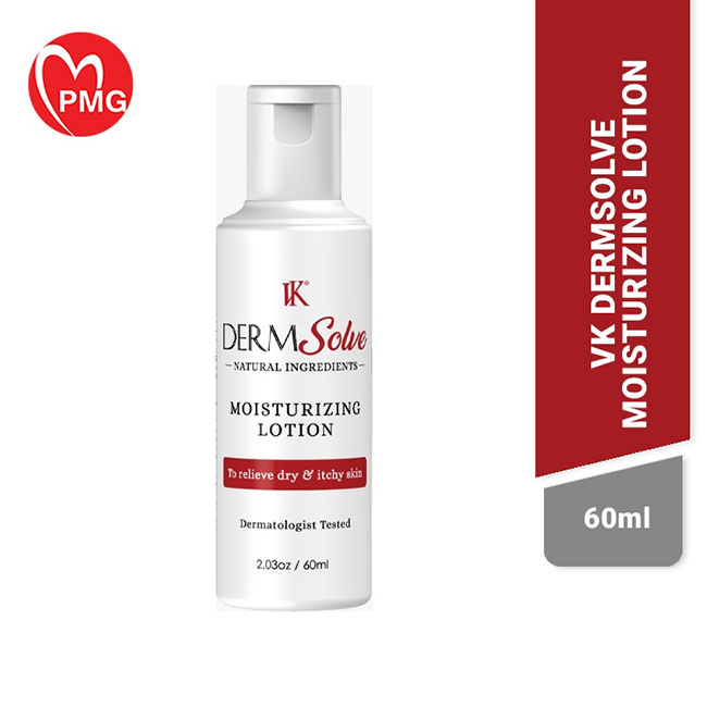 VK Dermsolve Lotion ProductNation