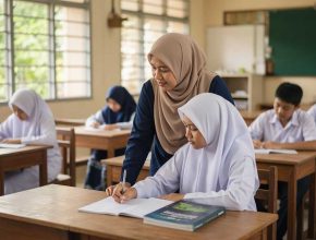 kata cikgu