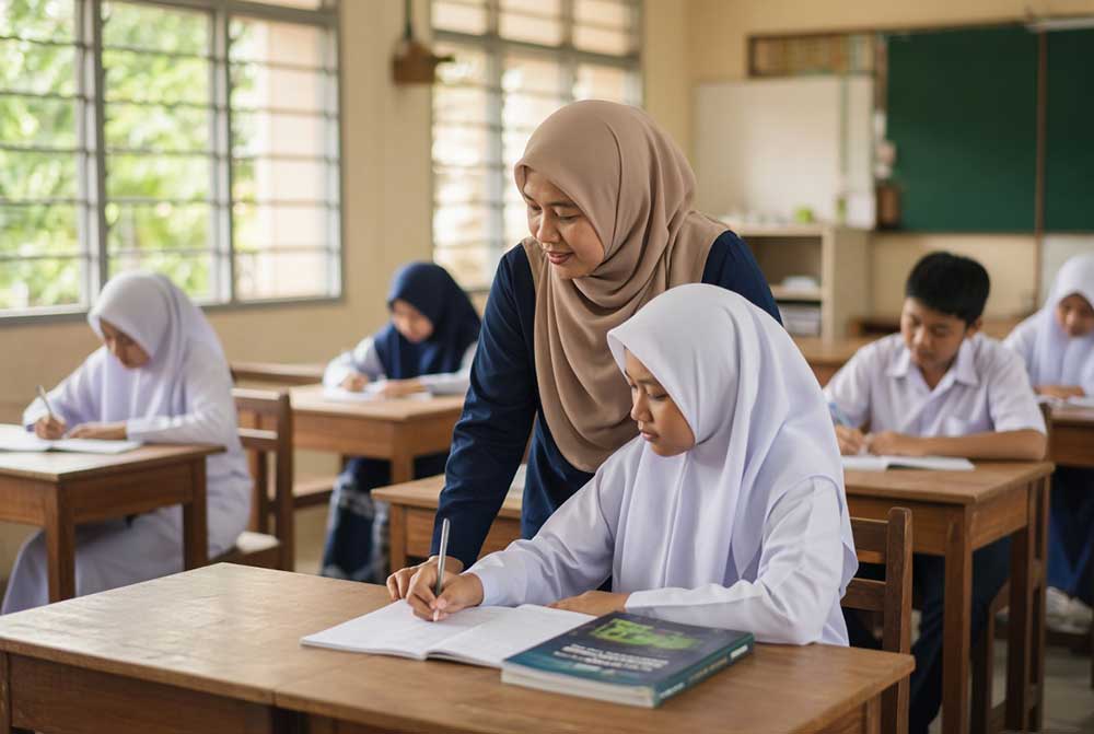 kata cikgu