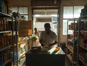 kedai runcit