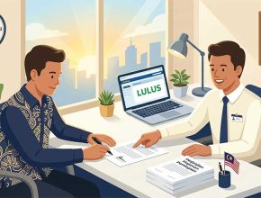 lulus pinjaman perniagaan