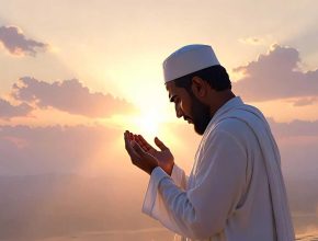 Niat Puasa Arafah