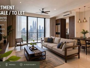 apartment sewa atau beli